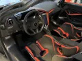 McLaren 750s MSO Voll Carbon Lift B&W Perform Track Cam.