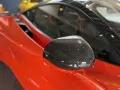 McLaren 750s MSO Voll Carbon Lift B&W Perform Track Cam.