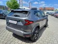 Dacia Duster EXTREME TCe 130 4x4 SHZ, Navi, City- u.Te