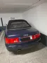 Audi Cabrio 2.6 Samtblau Bj.1995