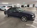 Audi Cabrio 2.6 Samtblau Bj.1995