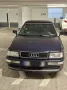 Audi Cabrio 2.6 Samtblau Bj.1995