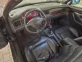 Audi Cabrio 2.6 Samtblau Bj.1995