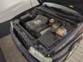 Audi Cabrio 2.6 Samtblau Bj.1995