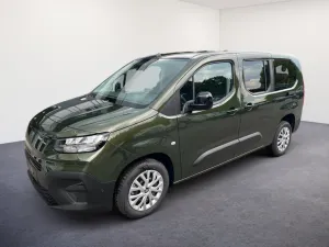Fiat Doblo Maxi Kombi AT 1.5 130PS/7-SITZ/10`NAV/RFK/