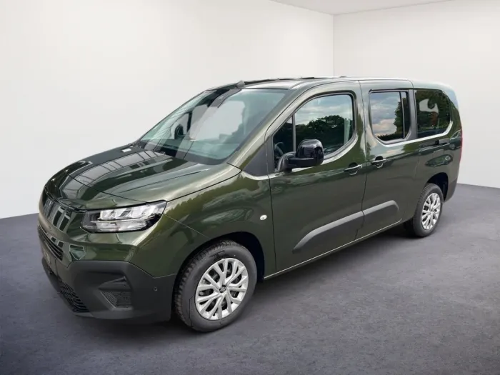 Fiat Doblo Maxi Kombi AT 1.5 130PS/7-SITZ/10`NAV/RFK/