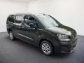 Fiat Doblo Maxi Kombi AT 1.5 130PS/7-SITZ/10`NAV/RFK/