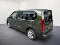 Fiat Doblo Maxi Kombi AT 1.5 130PS/7-SITZ/10`NAV/RFK/