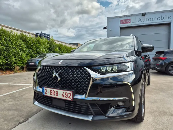 DS Automobiles Crossback PHEV 1.6 E-TENSE HYBRID RIVOLI 2022 !