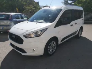 Ford FORD Tourneo Connect 1.5 TDCi 101 CV Titanium