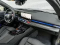 BMW M5 5-serie Touring - Pano - AHK - Bowers & Wilki