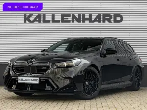 BMW M5 5-serie Touring - Pano - AHK - Bowers & Wilki