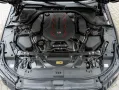 BMW M5 5-serie Touring - Pano - AHK - Bowers & Wilki
