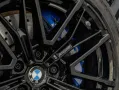 BMW M5 5-serie Touring - Pano - AHK - Bowers & Wilki