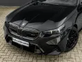BMW M5 5-serie Touring - Pano - AHK - Bowers & Wilki