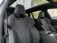 BMW M5 5-serie Touring - Pano - AHK - Bowers & Wilki