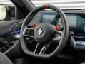 BMW M5 5-serie Touring - Pano - AHK - Bowers & Wilki