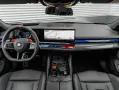 BMW M5 5-serie Touring - Pano - AHK - Bowers & Wilki