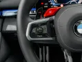 BMW M5 5-serie Touring - Pano - AHK - Bowers & Wilki