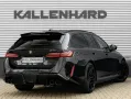 BMW M5 5-serie Touring - Pano - AHK - Bowers & Wilki