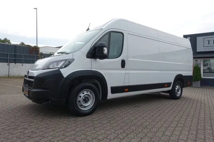 Opel Movano C L4H2 Kasten*Techno-Sonderausstattung