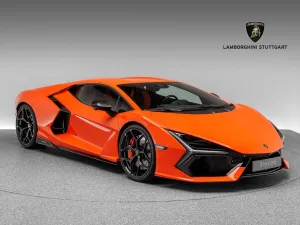 Lamborghini Revuelto Carbon Paket / 1. Hand / Selezione