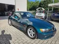 BMW Z3 1.9 16V cat Roadster