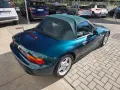 BMW Z3 1.9 16V cat Roadster