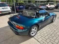 BMW Z3 1.9 16V cat Roadster