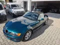 BMW Z3 1.9 16V cat Roadster