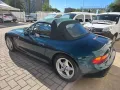 BMW Z3 1.9 16V cat Roadster