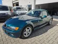 BMW Z3 1.9 16V cat Roadster