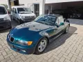 BMW Z3 1.9 16V cat Roadster