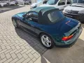 BMW Z3 1.9 16V cat Roadster
