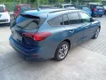 Other FORD Focus 1.5 EcoBlue 115 CV SW Active Style