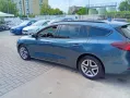 Other FORD Focus 1.5 EcoBlue 115 CV SW Active Style
