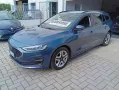 Other FORD Focus 1.5 EcoBlue 115 CV SW Active Style