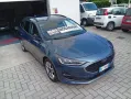 Other FORD Focus 1.5 EcoBlue 115 CV SW Active Style