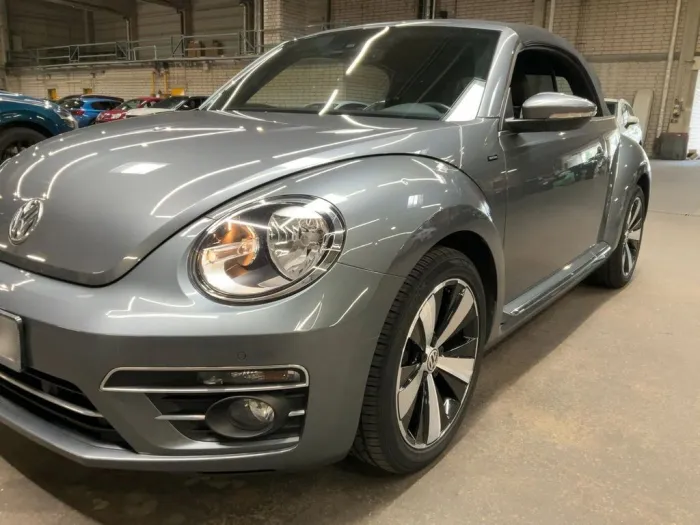 Volkswagen Beetle 1.2 TSI BMT ALLSTAR Cabriolet