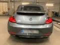 Volkswagen Beetle 1.2 TSI BMT ALLSTAR Cabriolet