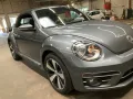 Volkswagen Beetle 1.2 TSI BMT ALLSTAR Cabriolet