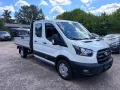 Ford Transit Pritsche L3 Doppelk.Trend/Frontantrieb