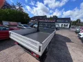 Ford Transit Pritsche L3 Doppelk.Trend/Frontantrieb