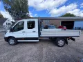 Ford Transit Pritsche L3 Doppelk.Trend/Frontantrieb