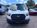 Ford Transit Pritsche L3 Doppelk.Trend/Frontantrieb