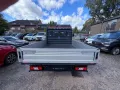 Ford Transit Pritsche L3 Doppelk.Trend/Frontantrieb