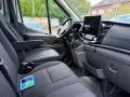 Ford Transit Pritsche L3 Doppelk.Trend/Frontantrieb