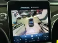 Mercedes-Benz C 300 T de 4Ma AMG + NIGHT NAV/LED/PSD/DISTR/360