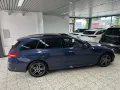 Mercedes-Benz C 300 T de 4Ma AMG + NIGHT NAV/LED/PSD/DISTR/360