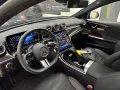 Mercedes-Benz C 300 T de 4Ma AMG + NIGHT NAV/LED/PSD/DISTR/360